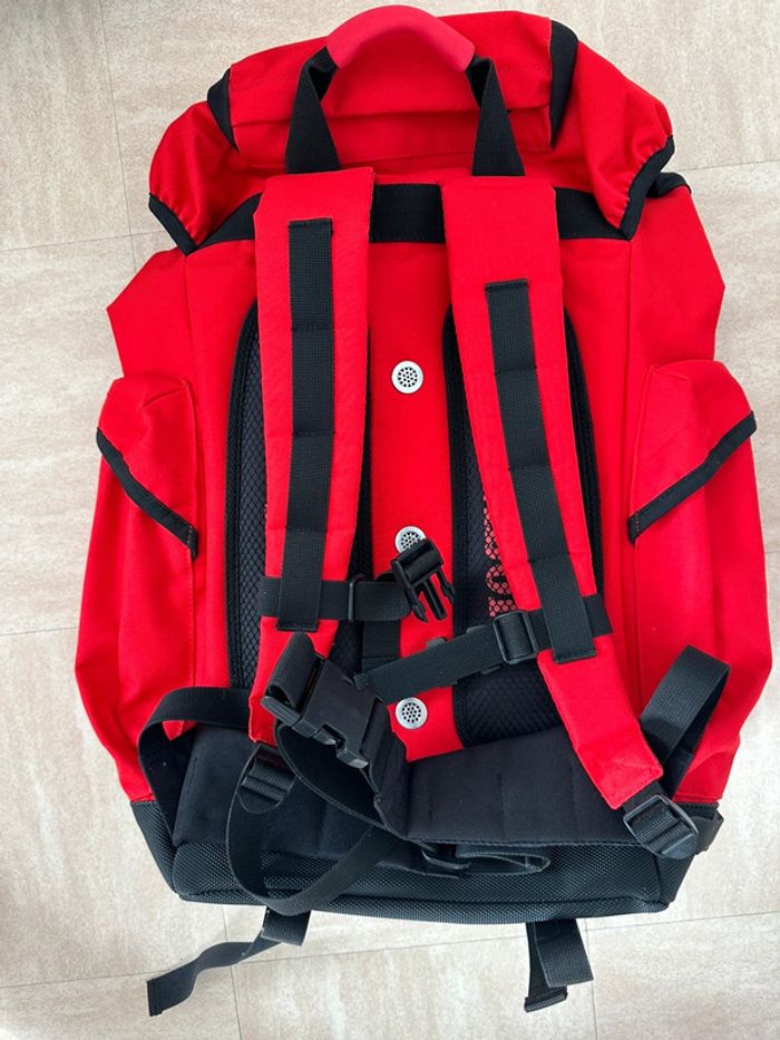 Sac Ferrari x Marlboro - photo numéro 13