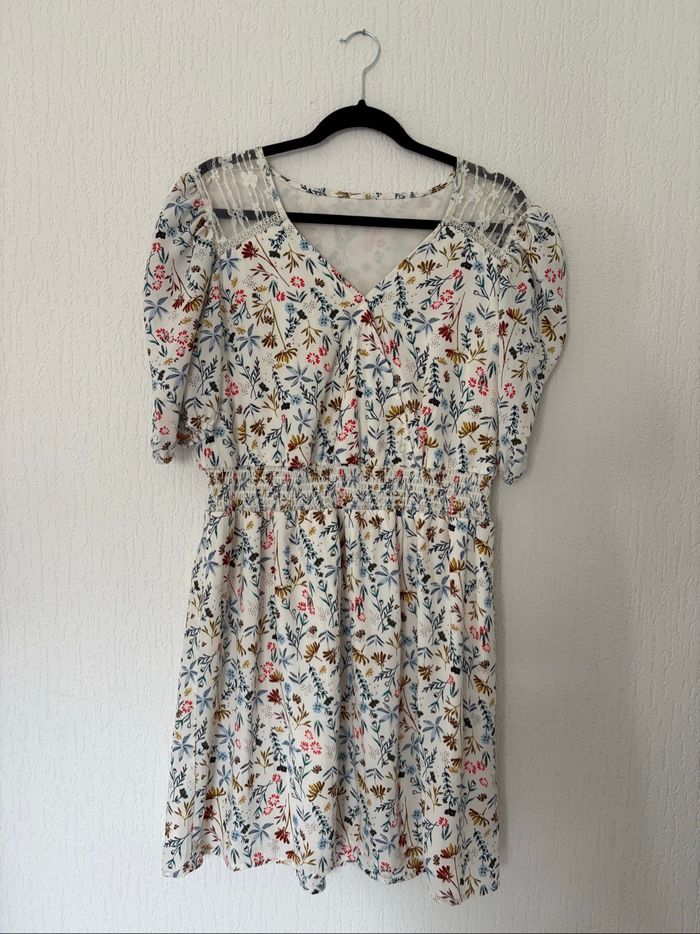 Robe taille 42