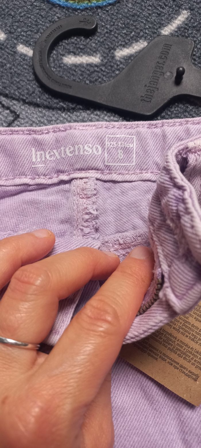 Short In Extenso 8 ans - photo numéro 3
