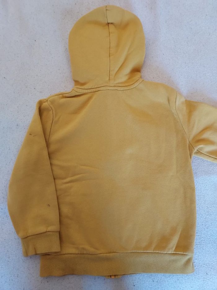 Lot de 2 gilets - photo numéro 5