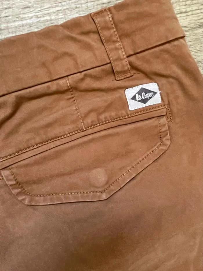 Short cargo Lee cooper  - Taille 38 - photo numéro 8