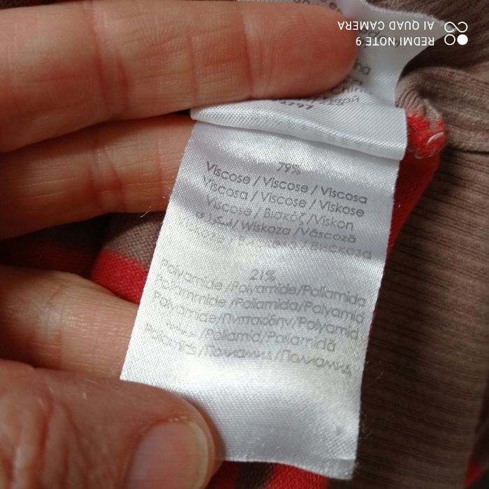 Pull à rayures t36/38 - photo numéro 6