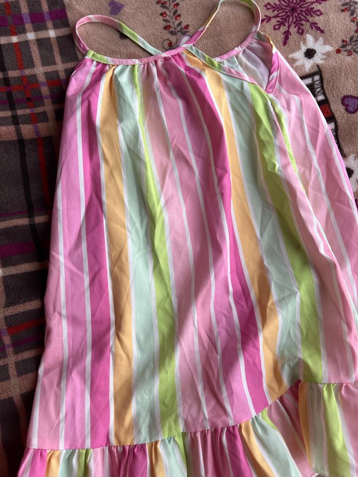 Robe 5 ans