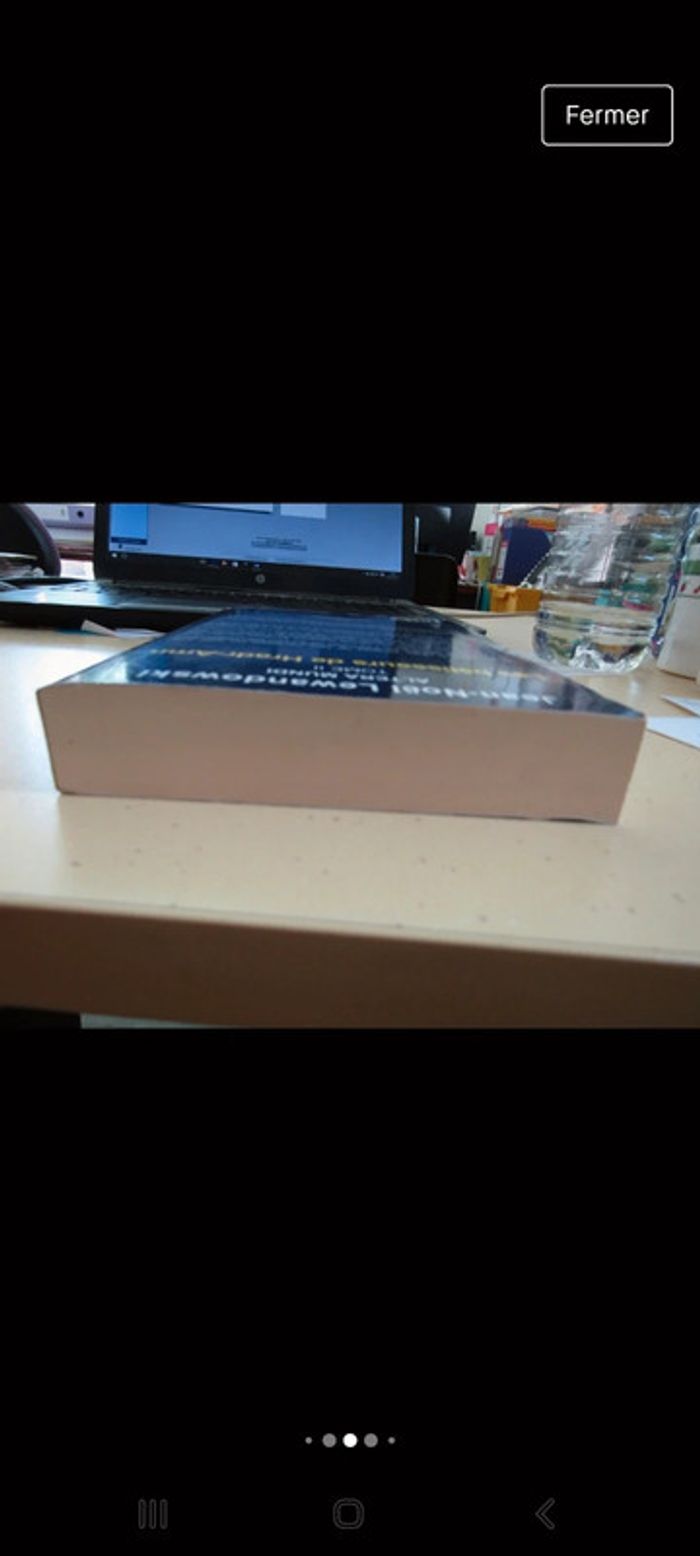 Altera Mundi Les Batisseurs De Hradr livre p - photo numéro 4