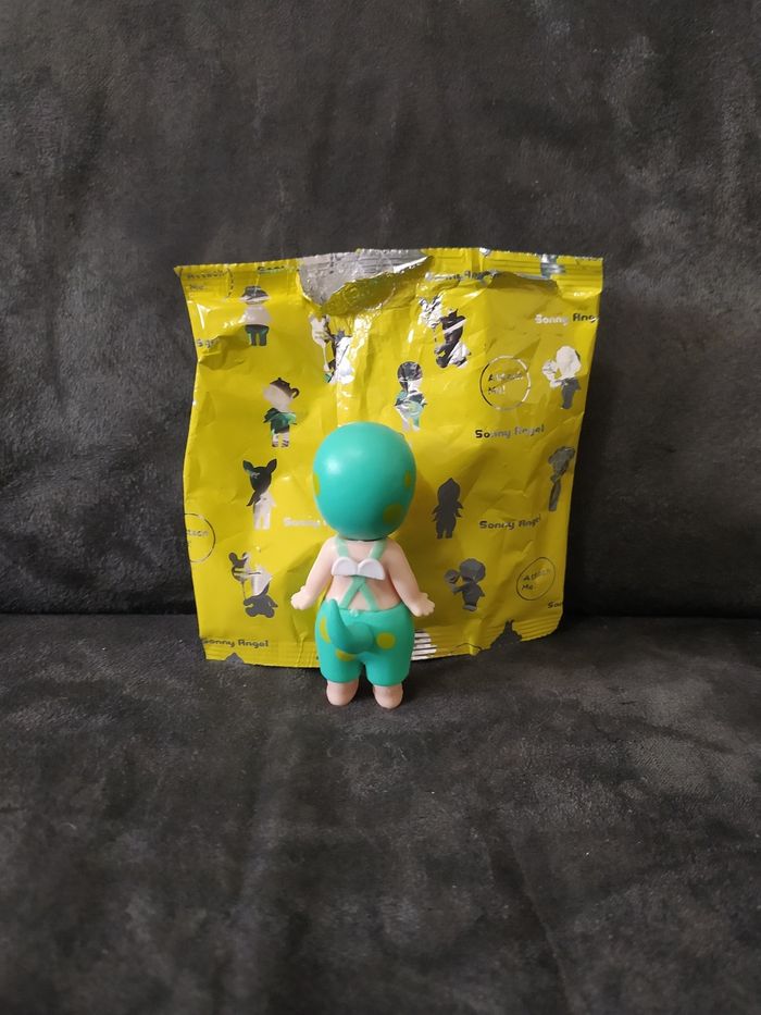 Figurine Sonny Angel Dinosaure - photo numéro 3