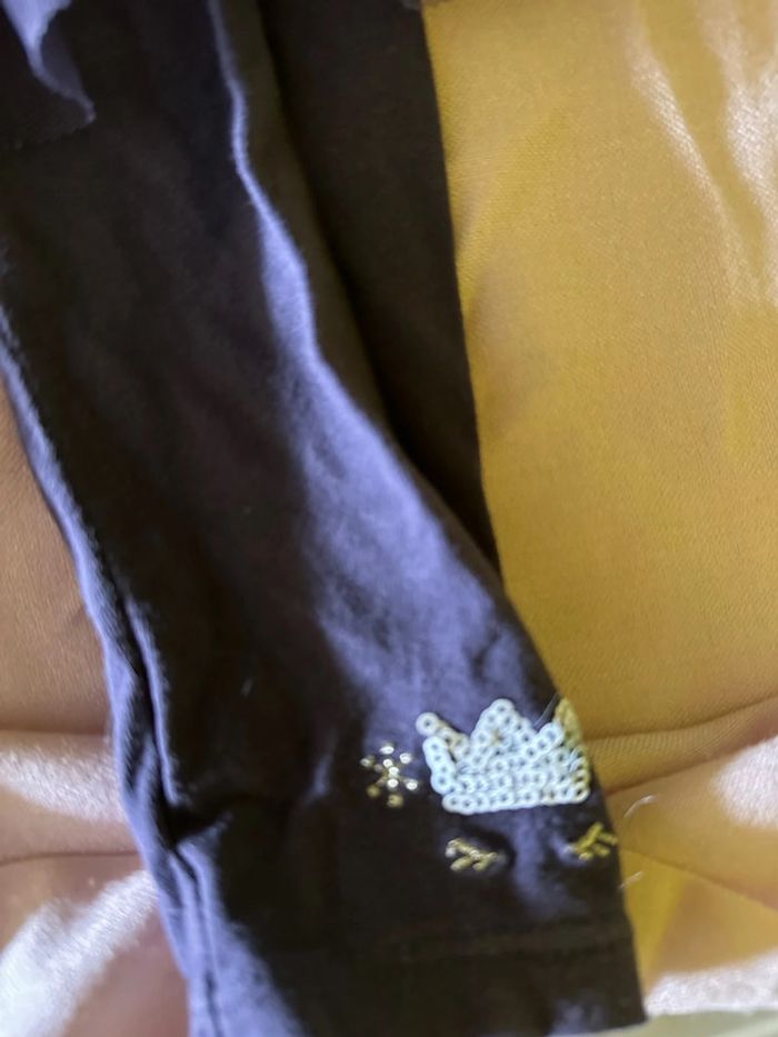 La compagnie des petits legging jupe 81 - photo numéro 2