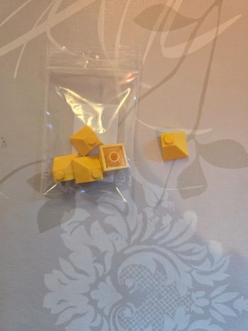 Pièces lego 6378402