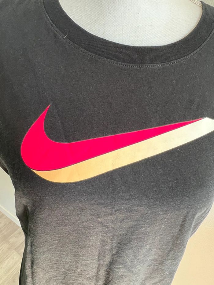 T shirt Nike M - photo numéro 2