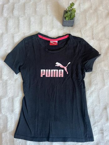 T-shirt Puma 8 ans