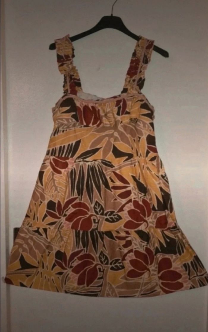 Robe Sézane, modèle Fily. - photo numéro 2