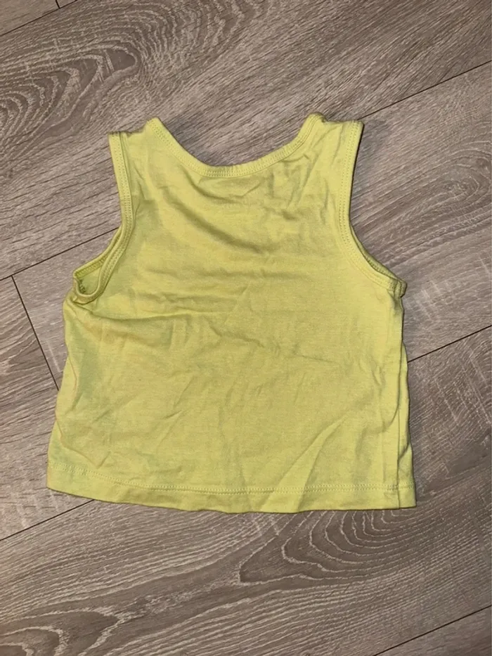 Tee-shirt