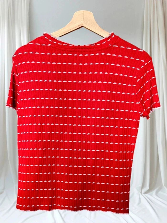 Tee-shirt Pimkie - photo numéro 2