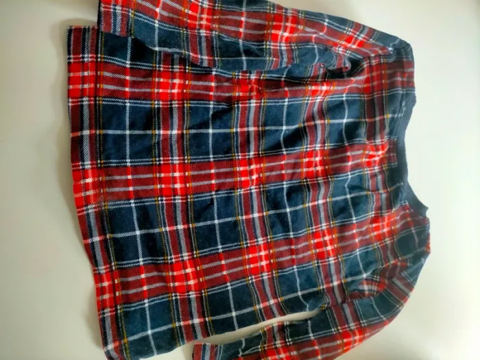 Pyjama garçon - photo numéro 4