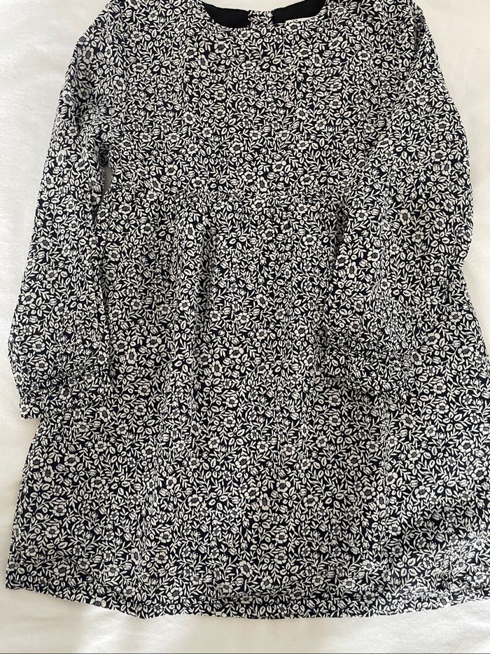 Robe 3 ans
