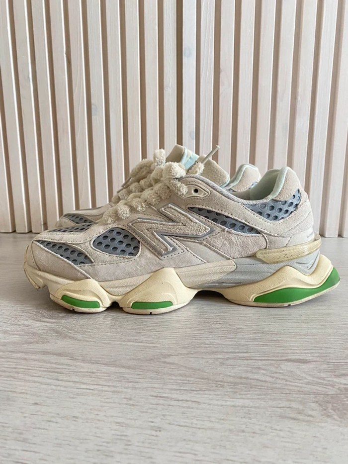 Bricks & Wood x New Balance NB 9060  taille 40