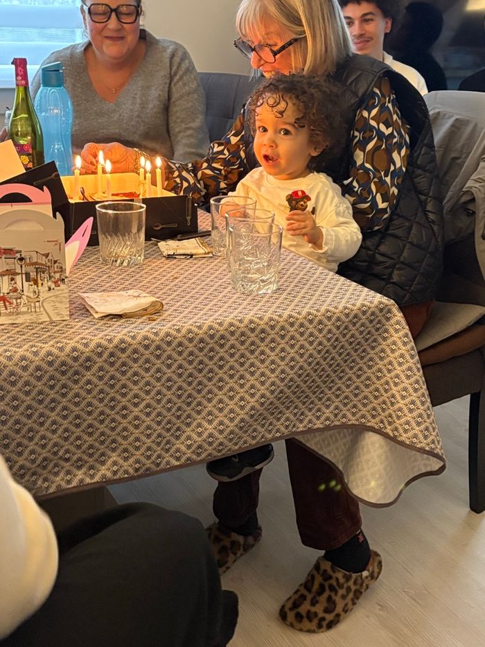 Manteau à carreaux Camaïeu taille 42 - photo numéro 7