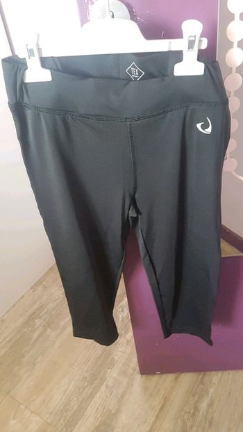 Pantacourt de sport taille M
