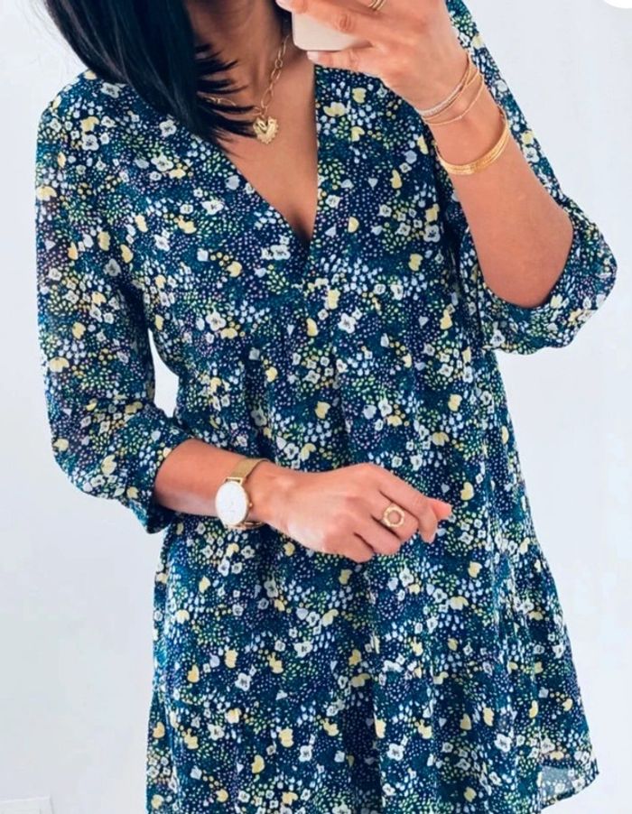 Robe Ycoo taille S neuve