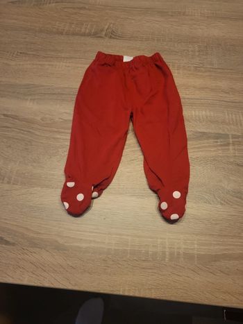 Pantalon pyjama
