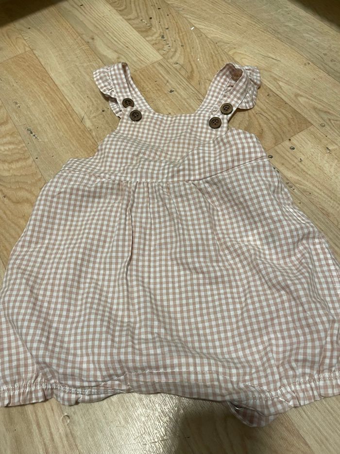 Vêtements fille de 4 à 18 Mois - photo numéro 9