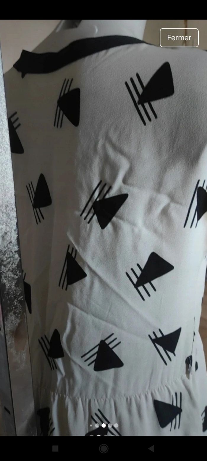 Très belle robe femme f1 - photo numéro 3