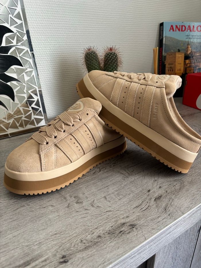 Adidas 00s campus - photo numéro 4