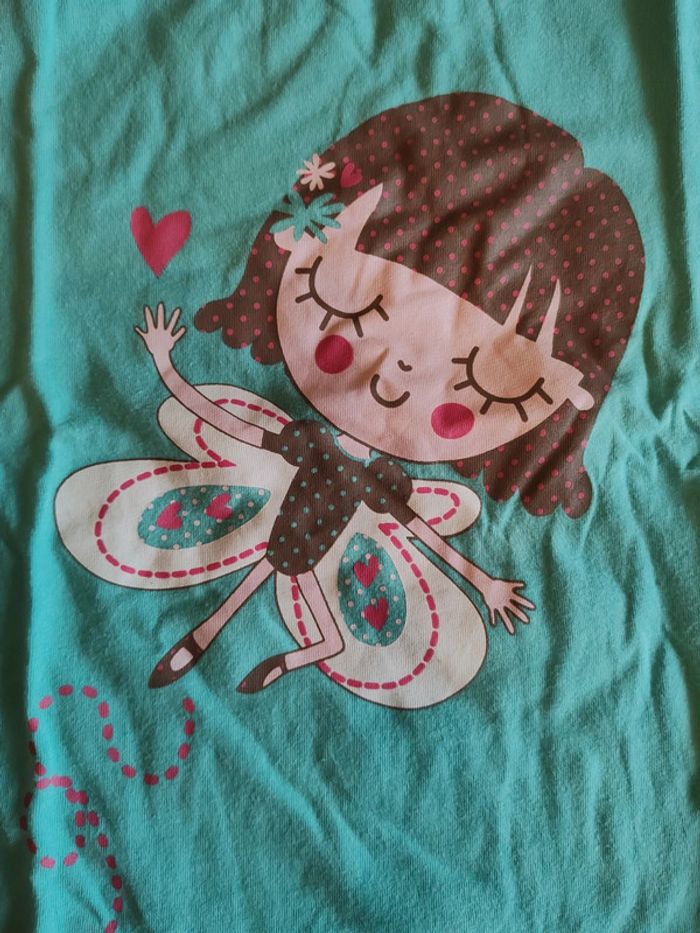 Pyjama 3 ans - photo numéro 4