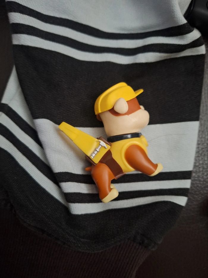 Figurine pat patrouille - photo numéro 2