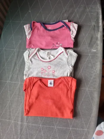 Lot 3 body