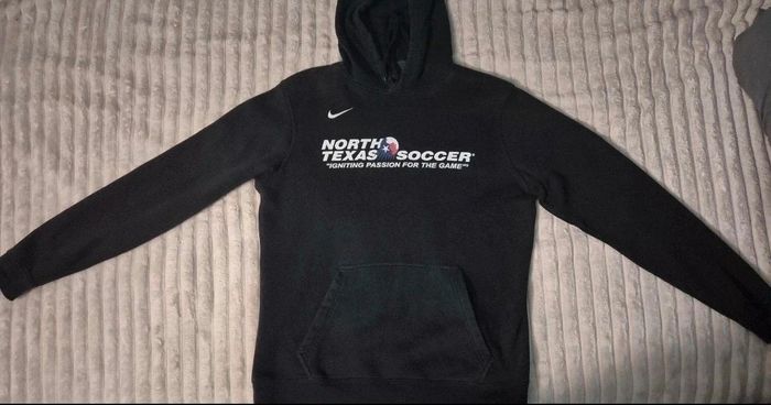 Sweat Nike noir taille M - photo numéro 2