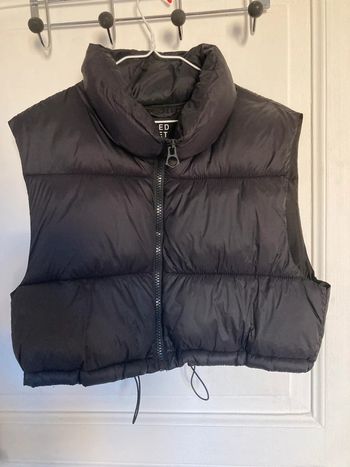 Doudoune Stradivarius taille M