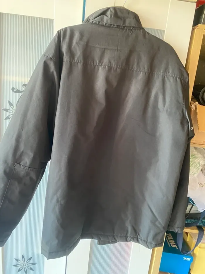 Parka homme - photo numéro 6
