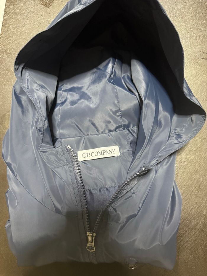 Veste C.P COMPANY - photo numéro 2