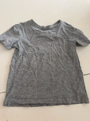 Thee shirt tex