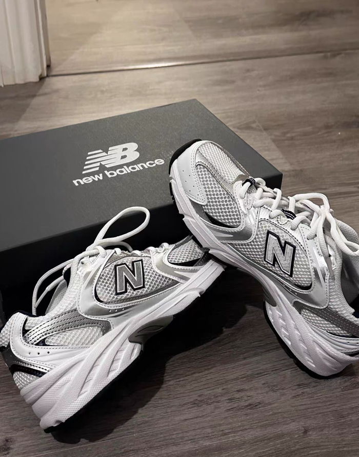 New Balance 530SG taille 40 - photo numéro 3