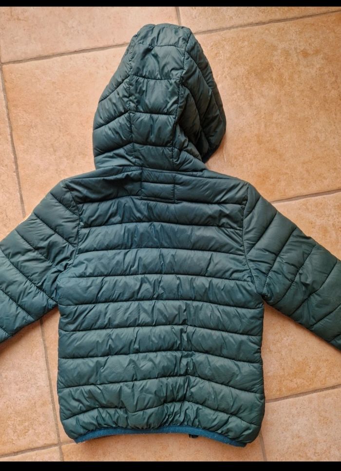 Doudoune TAO 5 ans - photo numéro 4