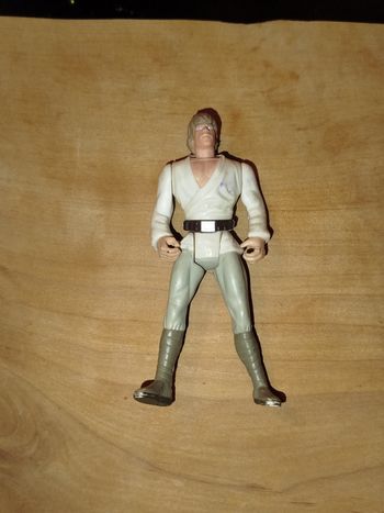 Figurine Star Wars Luke Skywalker