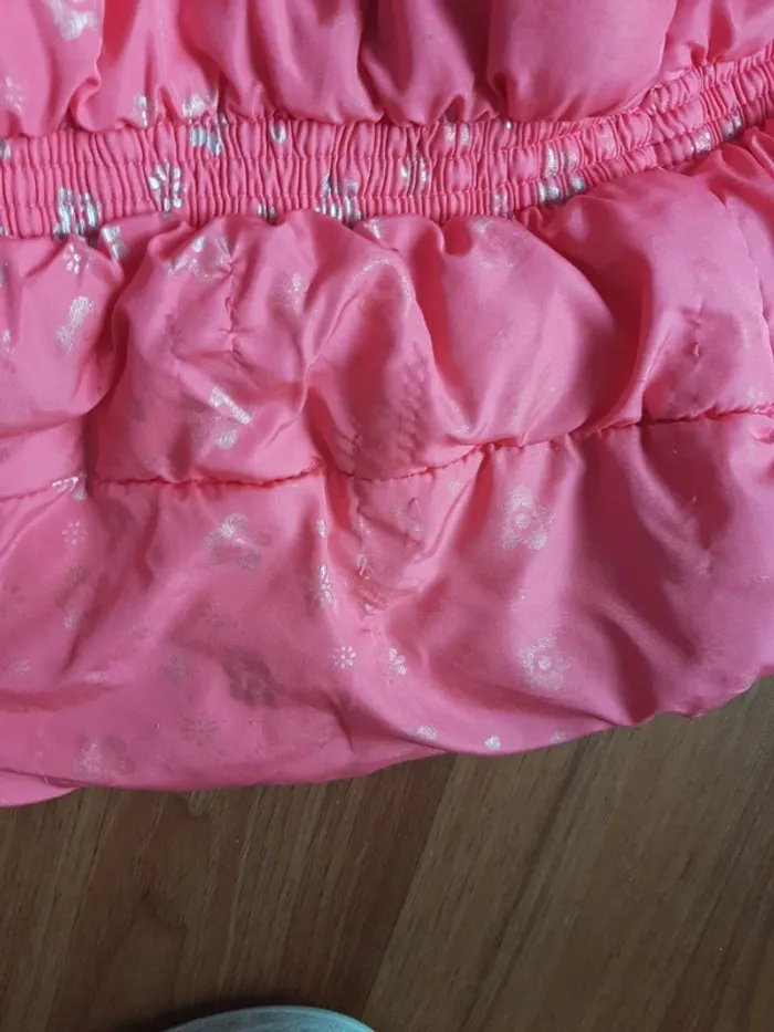 Manteau chaud 18 mois - photo numéro 5