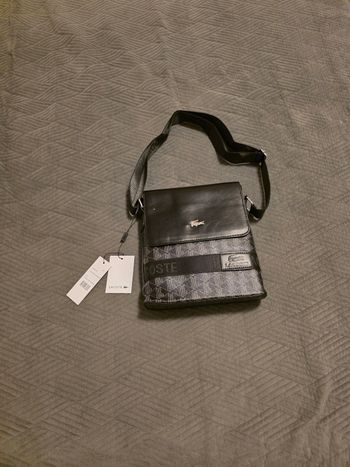 Sac à bandoulière Lacoste