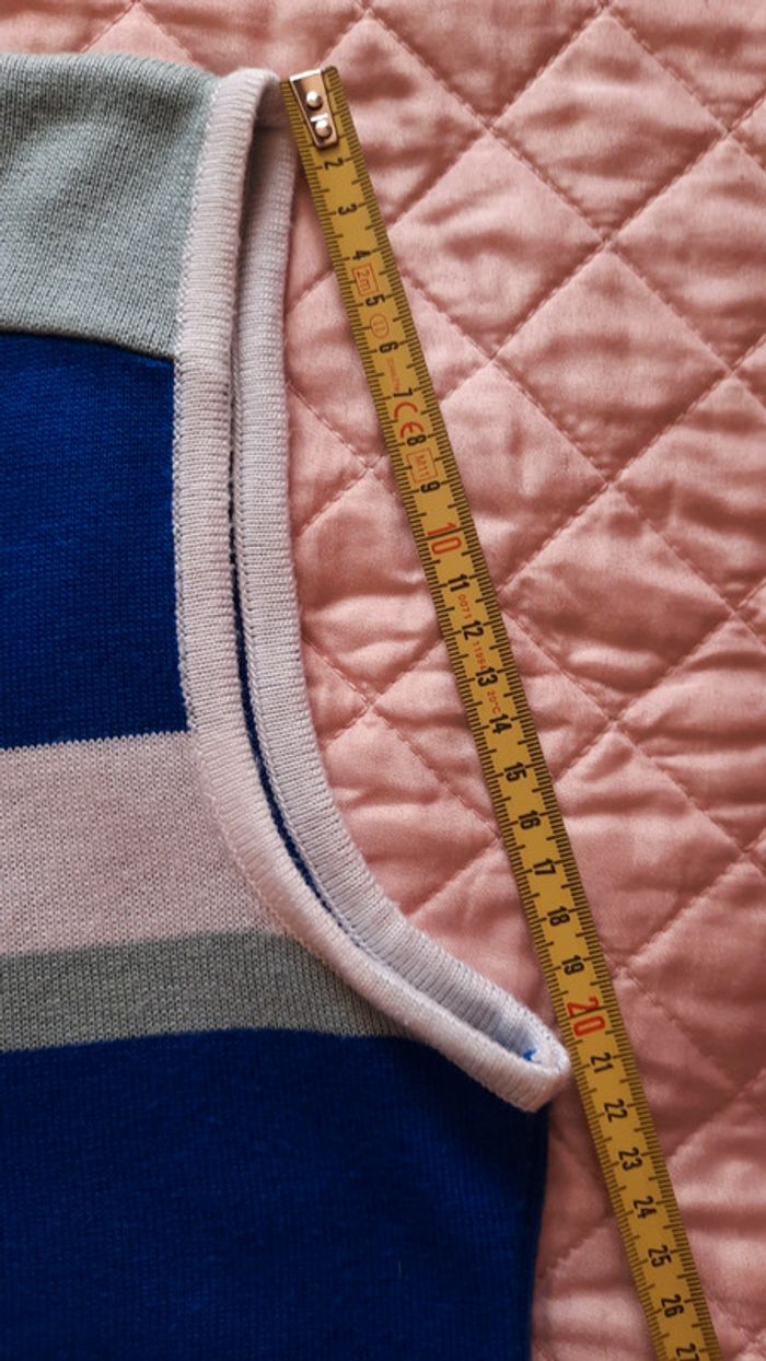 Haut sans manche - photo numéro 6