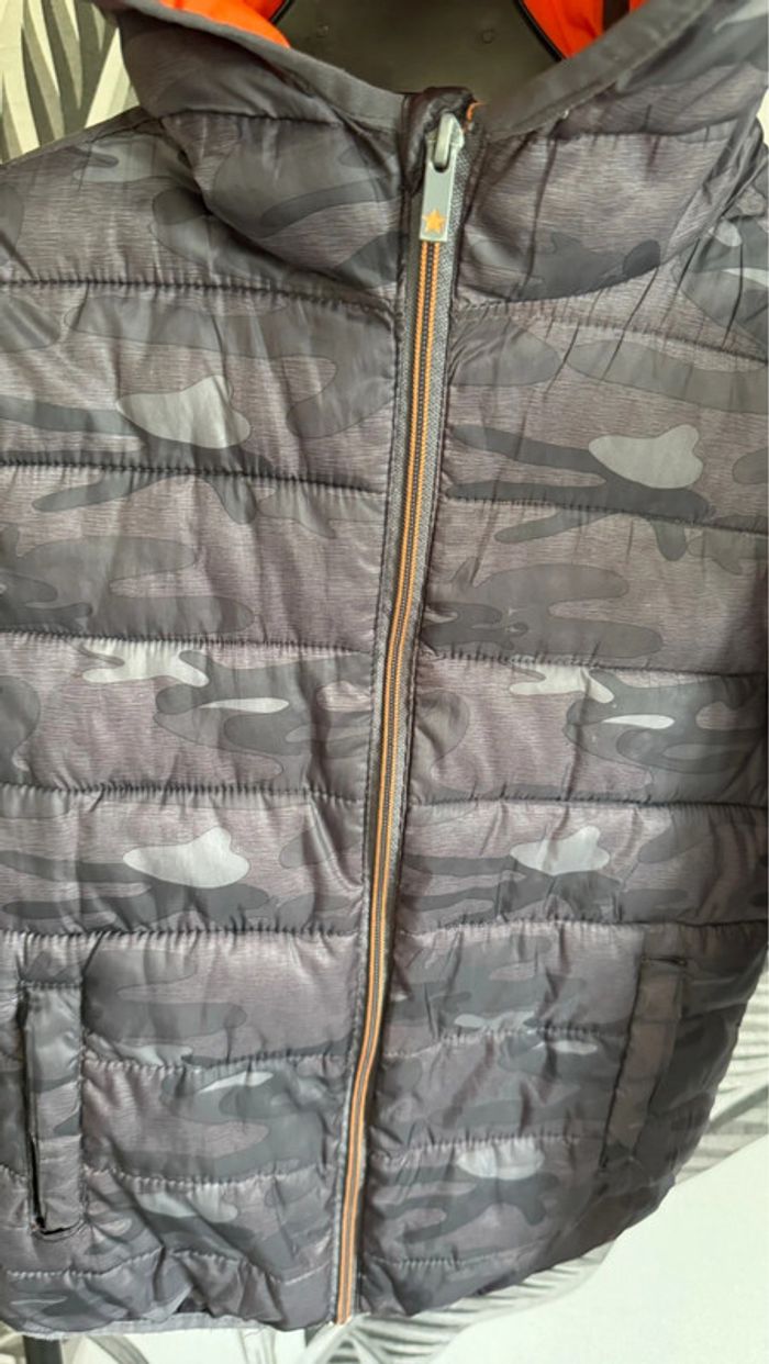 Doudoune - photo numéro 2