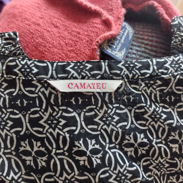 Tunique Camaïeu s/m - photo numéro 7