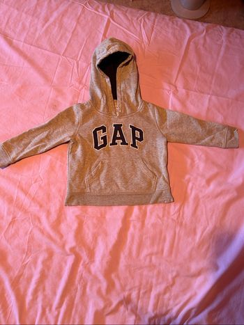 Pull GAP