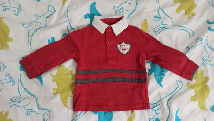 Ensemble 6 mois - photo numéro 5