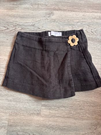 Jupe short 