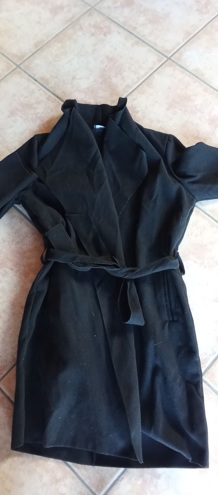 Manteau femme  38 Mim