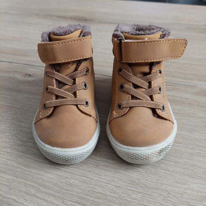Chaussures 20 - photo numéro 5