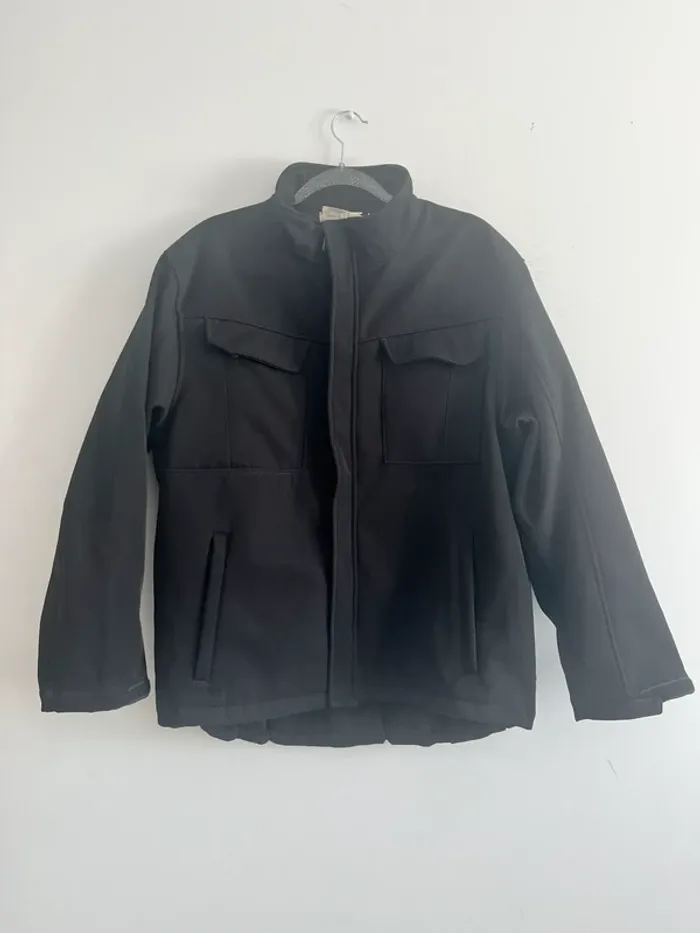 Veste softshell homme taille XL - photo numéro 2