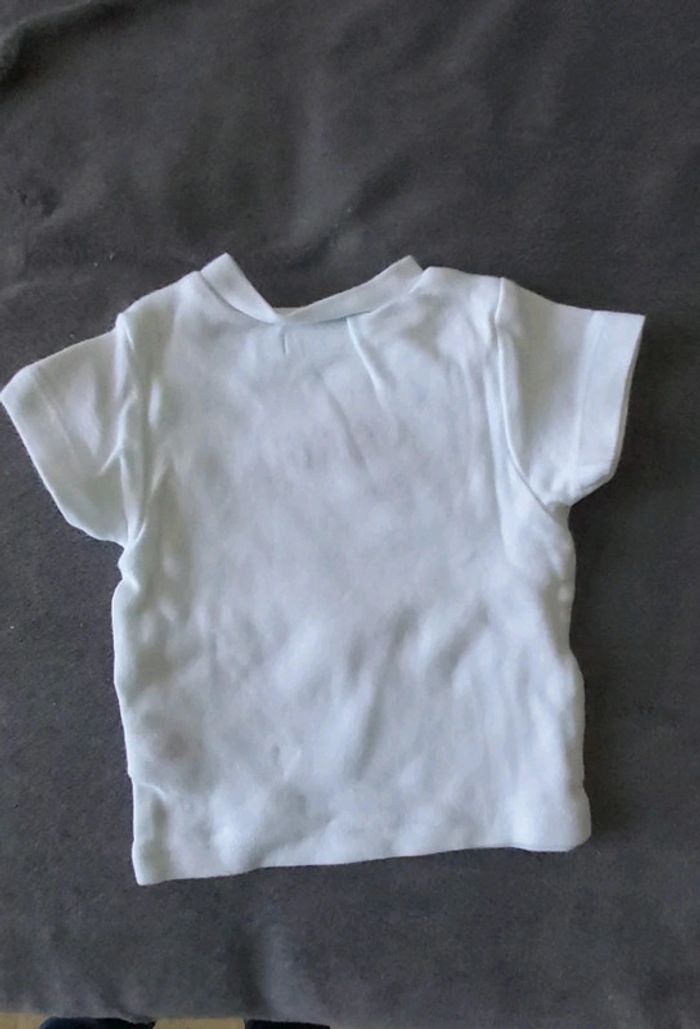 T shirt - photo numéro 2