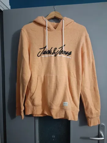 Sweat jack & jones
